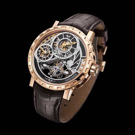 watchonista tourbillon.